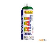 Эмаль-аэрозоль Dr.Farber 07303-270 RAL 6029 (мятно-зеленый) 520 мл
