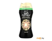 Парфюмированные гранулы для белья Lenor UN Stoppables Lavish аромат роскоши 210 г