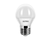 Лампа светодиодная LED G45 8.5 W E27 4000K