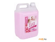 Кондиционер для белья Grass Eva sensitive концентрированный (125376) 5 кг