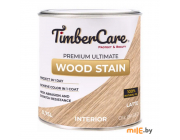 Масло тонирующее для дерева TimberCare 350018 (латте) 0,75 л