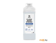 Моющее средство Grass Floor wash strong 1 л