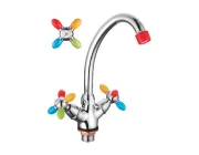 Смеситель для мойки Loffrey LF85910