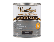 Масло для дерева Varathane Premium Fast Dry 0,946 л (графит)