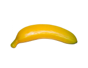 Искусственный плод Банан Krbak