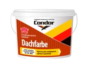 Краска Condor Dachfarbe D25 13 кг