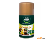 Сменный баллон освежителя воздуха Master Fresh Свежесть SPA 250 мл