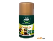 Сменный баллон освежителя воздуха Master Fresh Свежесть SPA 250 мл