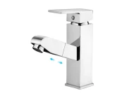 Смеситель для умывальника Ledeme H55 (L1055-20)