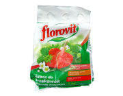 Удобрение Florovit для клубники (1 кг)