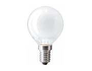 Лампа Stan 40W E14 230V P45 FR 1CT/10X10