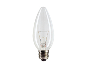 Лампа Pila B35 230V 40W E14 CLEAR