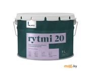 Краска для стен и потолков Talatu Rytmi 20 (база A) 9 л