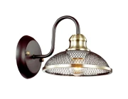 Бра Wink MB 2297-1 A Matt BK AB