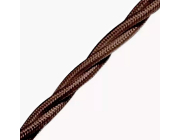 Провод 3x1,5 коричневый 100 м (В1-434-72)
