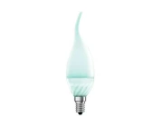 Лампа светодиодная LED F40 5W E14 3000K