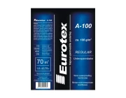 Мембрана строительная Eurotex А-70 (60 кв.м)