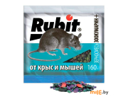 Зерновая смесь Rubit Зоокумарин + 160 г