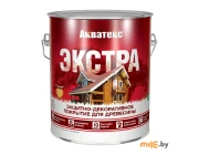Состав Акватекс Экстра рябина 2,7 л