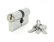 Цилиндровый механизм PALLADIUM90 C BK CP