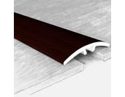 Порог алюминиевый 70-315T КТМ 1800 x 30 (венге)