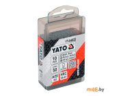 Набор бит Yato YT-04832 (50 10 шт.)