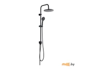 Душевая система Esko ST1550 Black