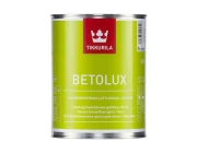 Краска под колеровку алкидная Tikkurila Бетолюкс A глянцевая 0,9