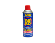 Жидкий ключ ABRO AB-80-210-R 210 мл