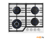 Газовая варочная панель MAUNFELD EGHG.64.73CW/G