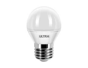 Лампа светодиодная LED G45 5W E27 3000K