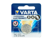 Батарейка VARTA CR2025 Electronics