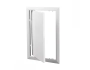 Дверца пластиковая Vents Д 200x250