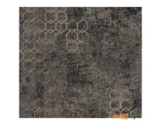 Обои виниловые на флизелиновой основе A.S.Creation 1,06x10 м NW Urban Grace 37488-6