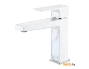 Смеситель для умывальника Ledeme L1073W