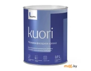 Краска фасадная Talatu Kuori (база А) 0,9 л