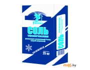 Соль техническая Горыныч 25 кг