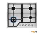 Газовая варочная панель Electrolux CGS6436BX