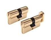 Цилиндровый механизм PALLADIUM AL 35Т01х55 PB