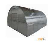 Теплица с покрытием КомфортПром 3х8, 20х20/0.67, ПК 3,8мм