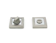 Накладка PALLADIUM CS BK SN/CP