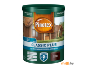 Антисептик Pinotex Classic Plus 3 в 1 (5727787) 0,9 л палисандр