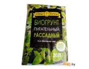 Биогрунт питательный Elitte Terre Рассадный 20 л