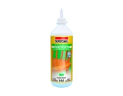 Клей для дерева быстросохнущий Soudal D2 64А белый 750 г
