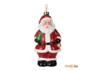 Игрушка новогодняя Фигурки красный микс ACH000600
