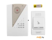 Звонок беспроводной General Lighting Systems GDB-B-001