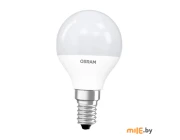 Лампочки светодиодные Osram Led Value Classic P60 6,5 Вт 4000К Е14 (5 шт.)