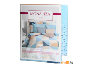 Комплект постельного белья Mona Liza Delon 552205/82 н(2)50х70 см