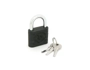Замок навесной Palladium 305F-50 (серый)