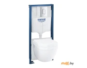Инсталляция для унитаза Grohe Solido 5 в 1 (39702000)